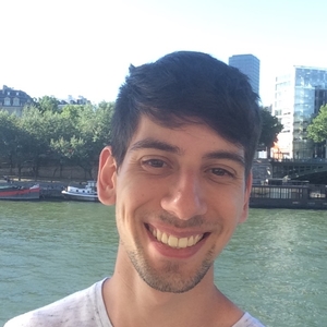 Mikael - Prof de droit civil - Marseille