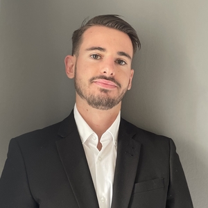 Thibaut - Prof d'aide aux devoirs - Toulon
