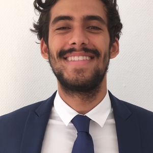Samy - Prof d'aide aux devoirs - Marseille