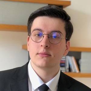 Joseph - Prof de droit civil - Lyon