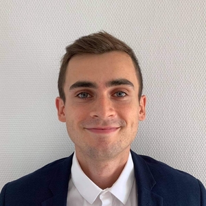 Kevin - Prof de droit civil - Strasbourg