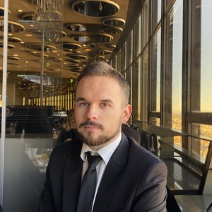 Killian - Prof de droit - Boulogne-Billancourt