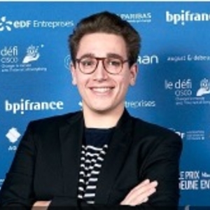 Clement - Prof de droit civil - Paris