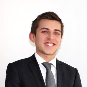 Raphaël - Prof d'aide aux devoirs - Paris