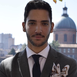 Sami - Prof de droit - Strasbourg
