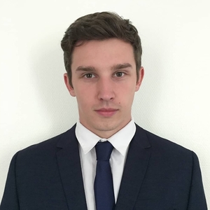 Tom - Prof de soutien scolaire - Saint-Cloud