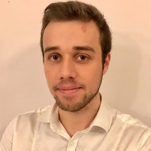 Alex - Prof d'espagnol - Paris