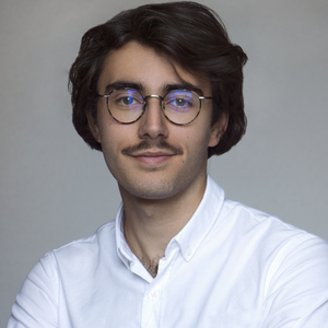 Nathan - Prof d'espagnol - Bordeaux