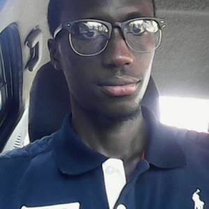 Papa Babacar - Prof d'aide aux devoirs - Cachan