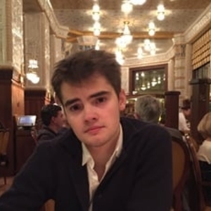Jean-Baptiste - Prof de français - Paris