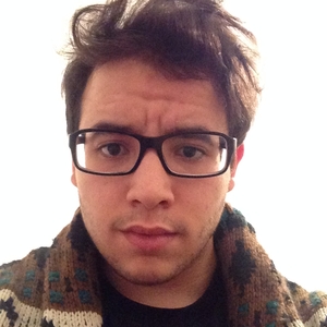 Samy - Prof d'aide aux devoirs - Paris