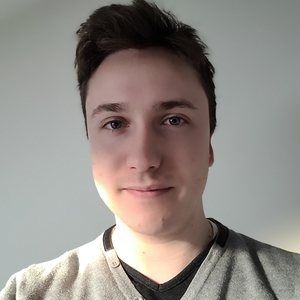 Kevin - Prof de maths - Droue-sur-Drouette