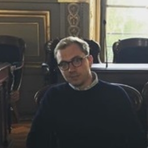 Julien - Prof d'aide aux devoirs - Lille