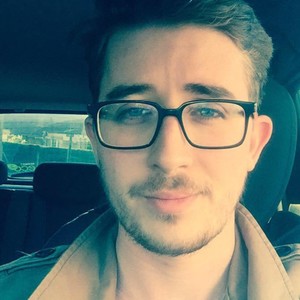 Alexis - Prof de français - Montpellier