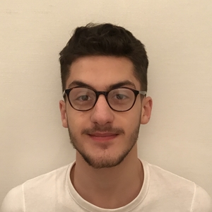 Hugo - Prof d'aide aux devoirs - Créteil