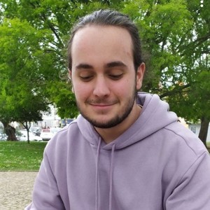 Joseph - Prof d'aide aux devoirs - Torcy