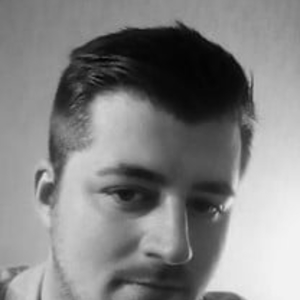 Yoann - Prof d'histoire - Rouen