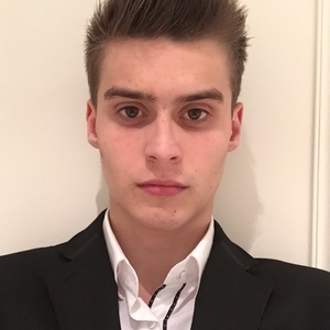 Sébastien - Prof de droit civil - Paris