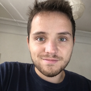 Rémi - Prof d'aide aux devoirs - Dijon