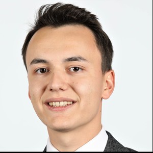 Guillaume - Prof de droit constitutionnel - Paris