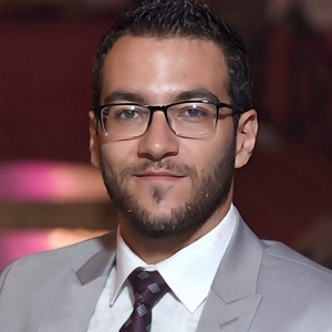 Mohamed - Prof de droit international - Pessac