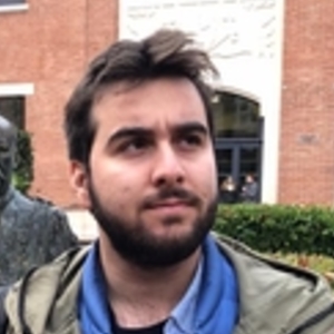 Mustafa - Prof de droit - Toulouse
