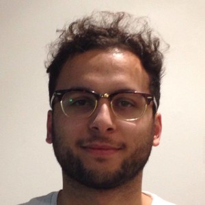 Baptiste - Prof d'anglais - Toulouse