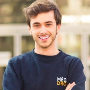 Tristan - Prof de droit civil - Paris