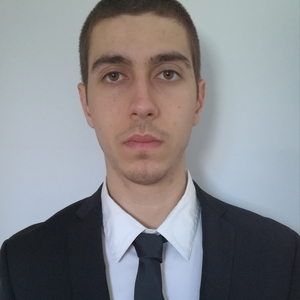 Arthur - Prof d'aide aux devoirs - Chelles