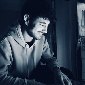 Tom - Prof d'aide aux devoirs - Strasbourg