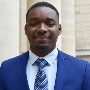 Facinet - Prof de droit public - Paris