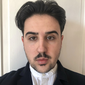 Gaëtan - Prof de droit administratif - Lyon