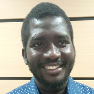 Thierno Ibrahima - Prof de droit - Brest