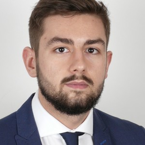 Théo - Prof d'aide aux devoirs - La Celle-sous-Gouzon