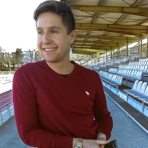 Lucas - Prof d'aide aux devoirs - Pau