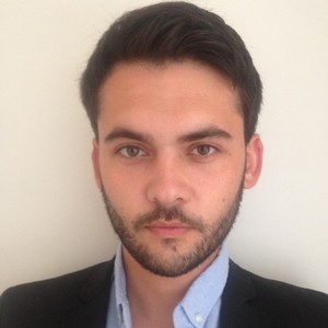 Maxence - Prof de droit constitutionnel - Lille