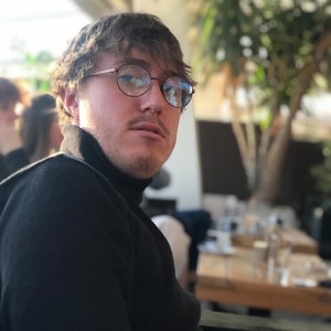 Antonin - Prof de maths - Orléans