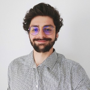 Seb - Prof de méthodologie juridique - Évry-Courcouronnes