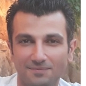 Saleh - Prof de compréhension orale - arabe - Perpignan