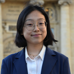 Mélanie - Prof de droit civil - Paris
