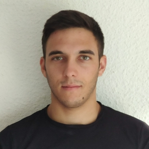 Anthony - Prof de français - Limoges