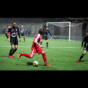 Jeremy - Prof de football - Roissy-en-Brie