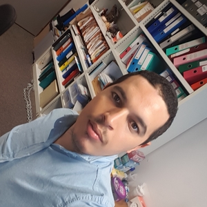 Ayoub - Prof de maths - Toulouse