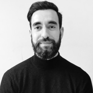 Antoine - Prof de montage vidéo - Paris