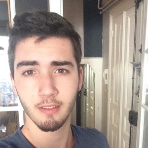 Alexis - Prof de maths - Paris