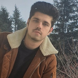 Anthony - Prof d'anglais - Courbevoie