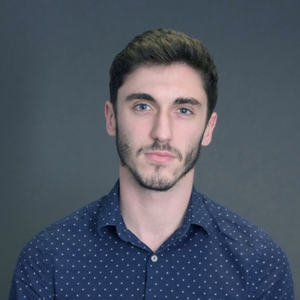 Fabien - Prof de marketing - La Flèche