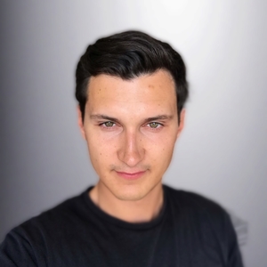 Axel - Prof de maths - Paris