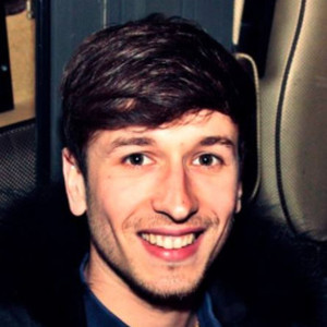 Victor - Prof de maths - Paris