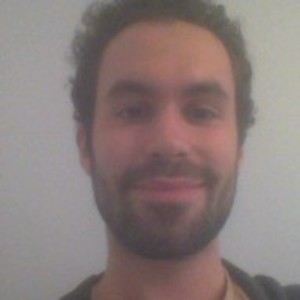 Arthur - Prof de maths - Paris